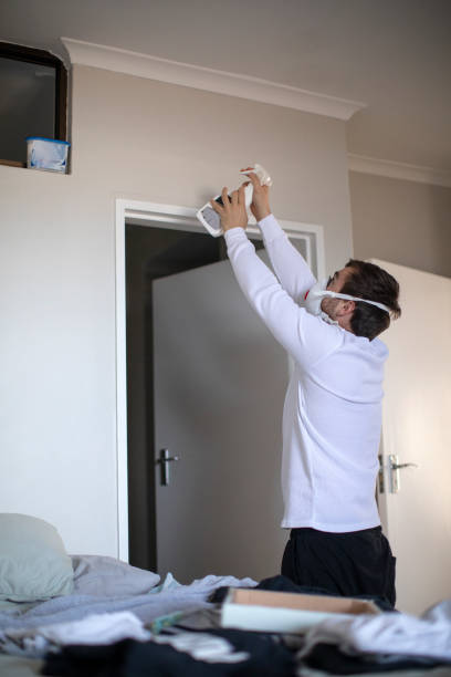Mold Documentation for Insurance Claims in Galena Park, TX